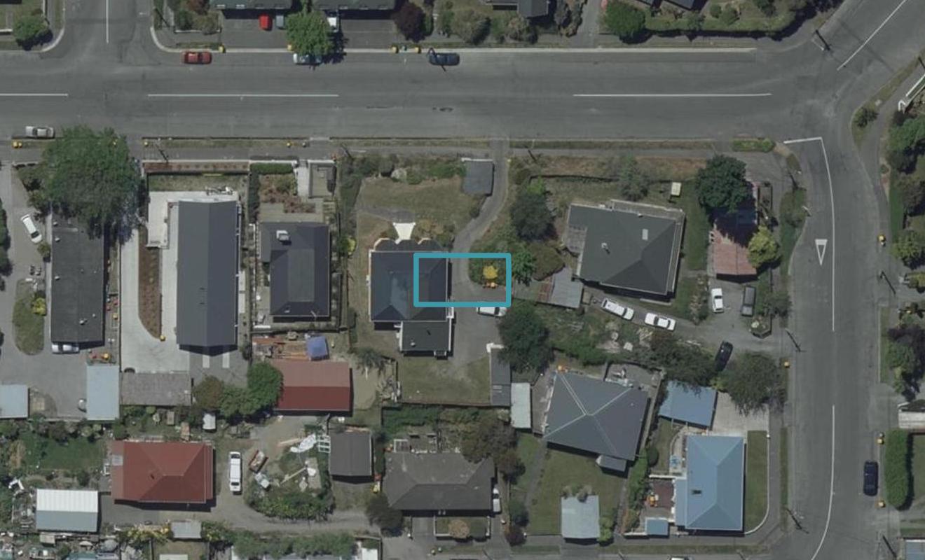 4/540 Armagh Street, Linwood, Christchurch - Carousel 1