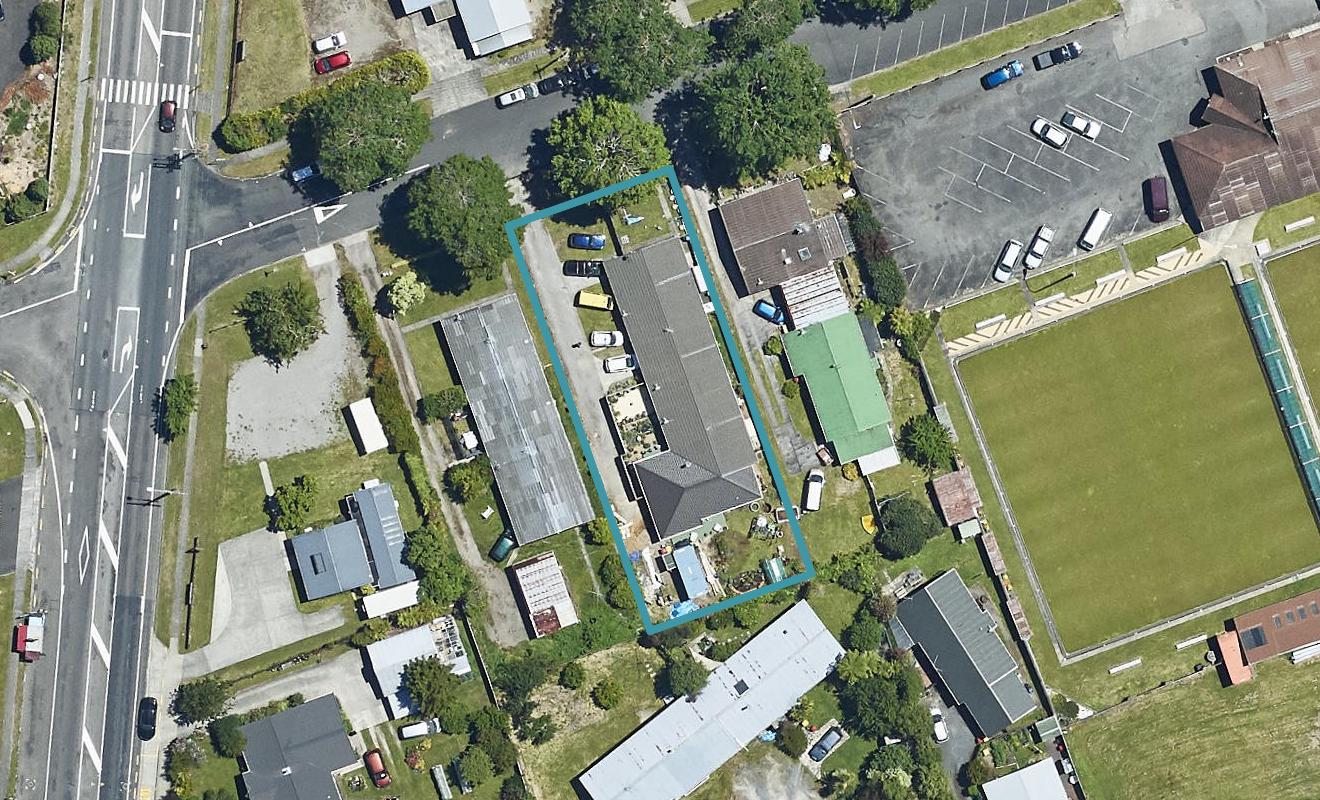 5 Domain Avenue, Ngongotaha, Rotorua - Carousel 1