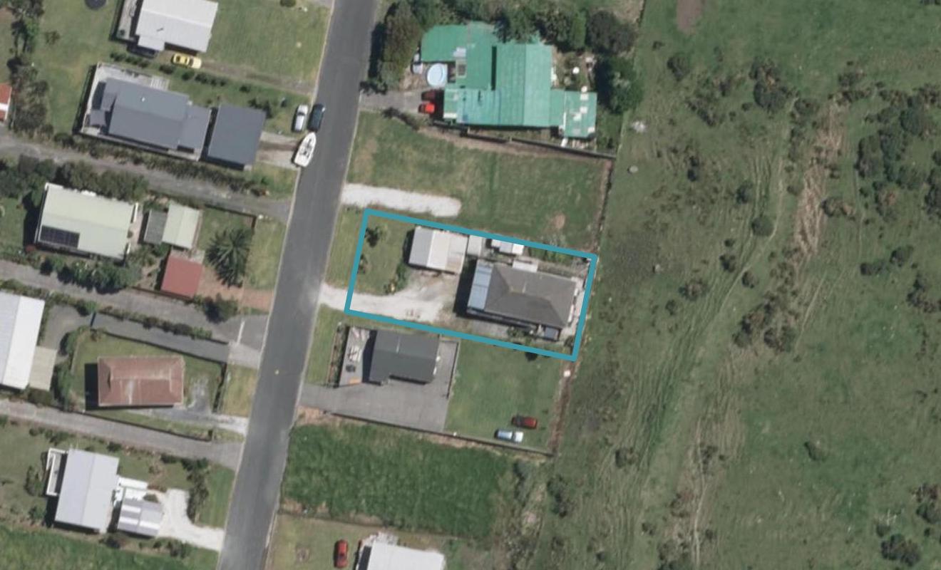 43 Taumatawiwi Street, Opononi, Opononi - Carousel 1