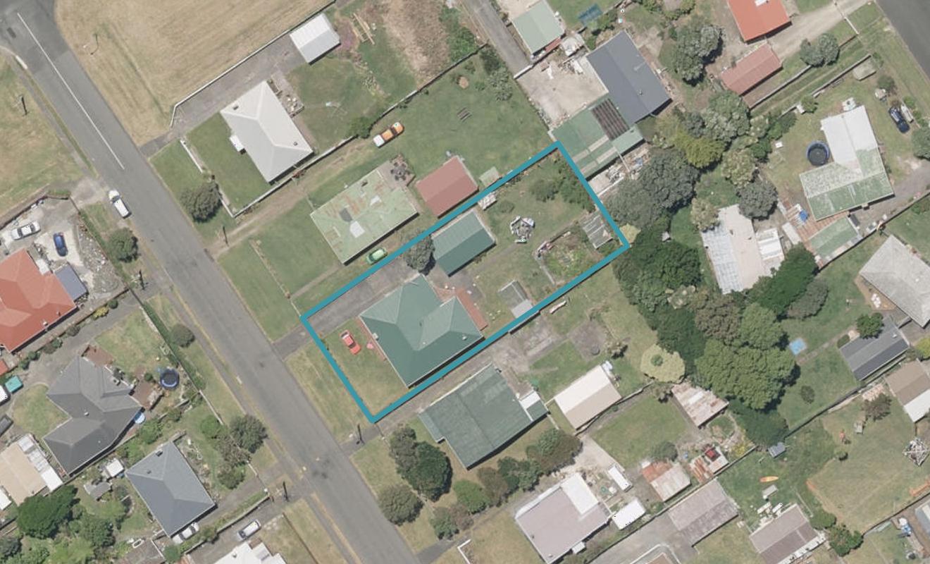 44 Hood Street, Castlecliff, Whanganui - Carousel 1