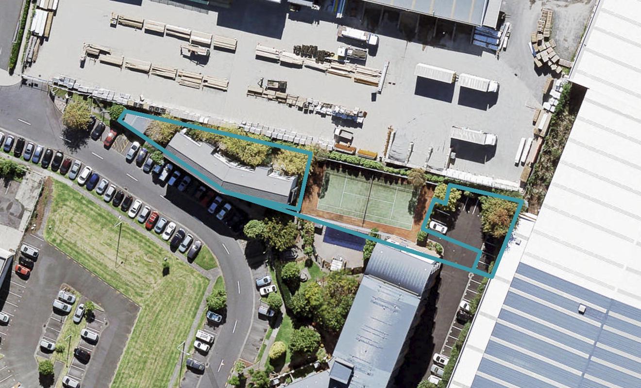 3A/8 Crown Lynn Place, New Lynn, Auckland - Carousel 1