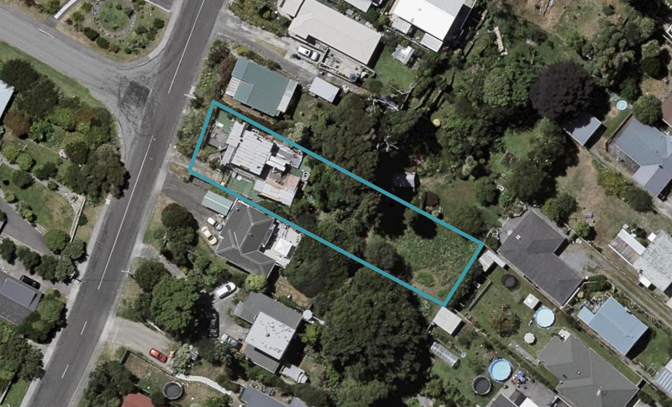 14 Kiwi Road, Raumati Beach, Paraparaumu - Carousel 1