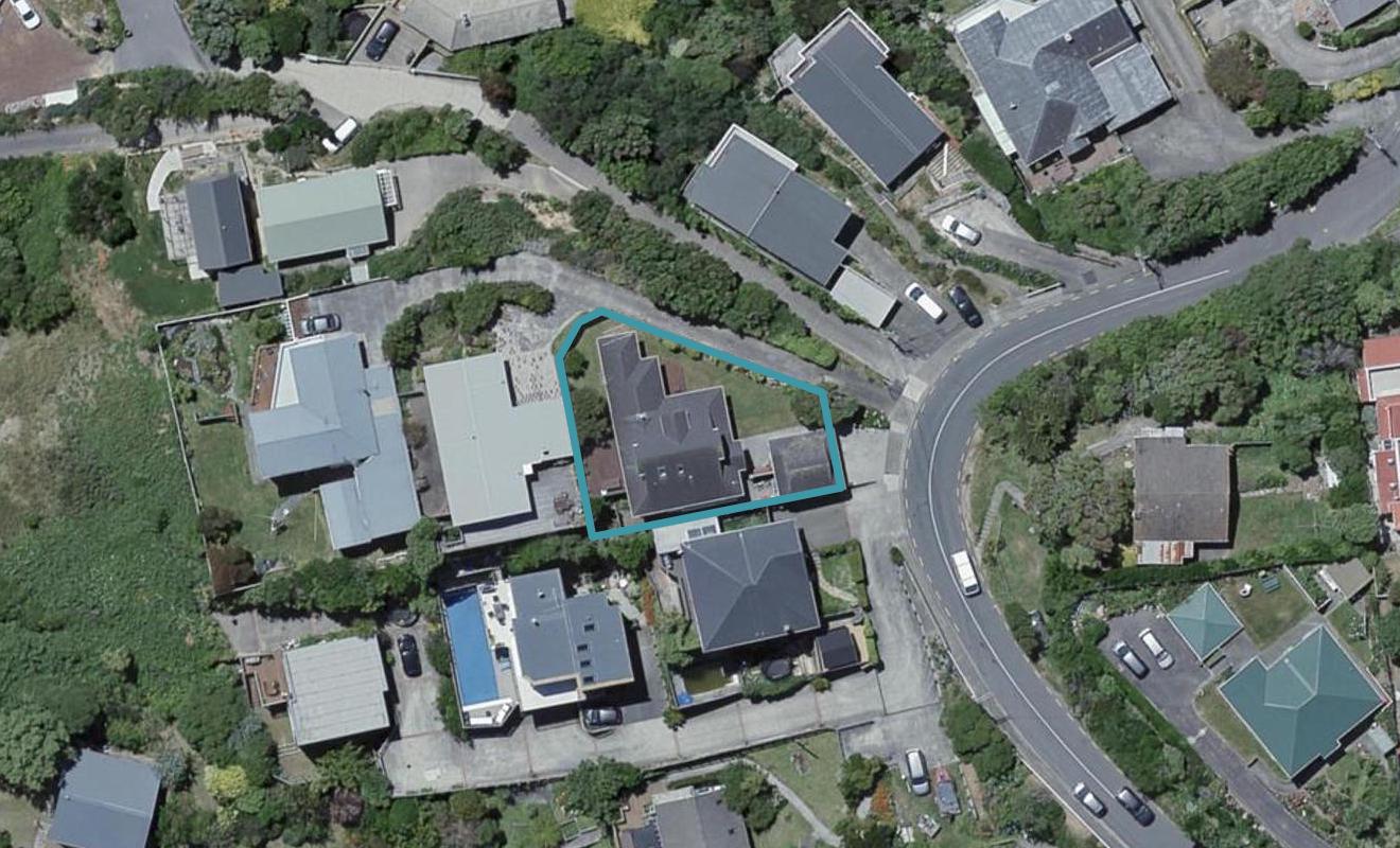 139 Seatoun Heights Road, Seatoun, Wellington - Carousel 1