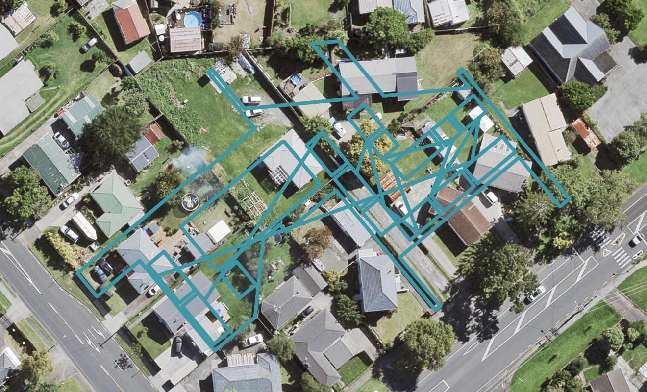 30 Whati Lane, Henderson, Auckland - Carousel 1