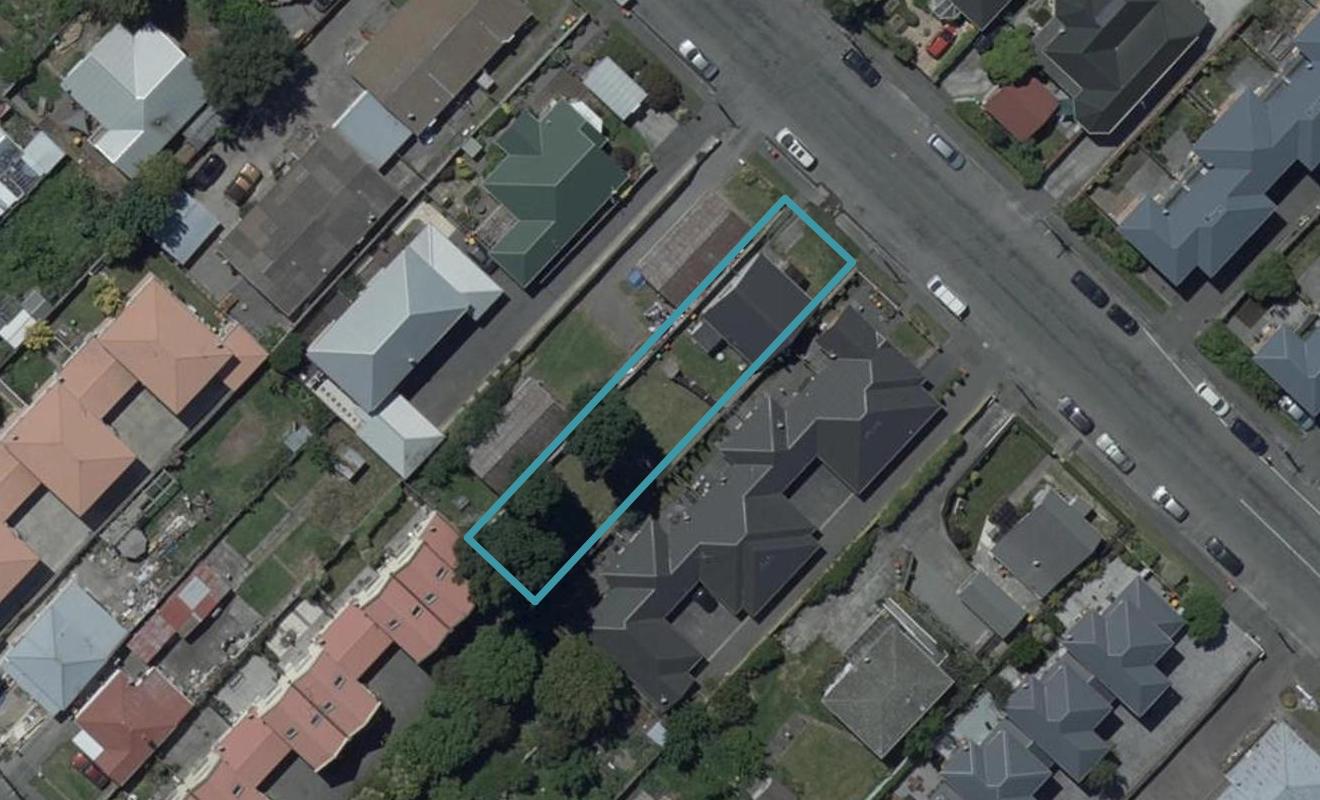 78 Huxley Street, Sydenham, Christchurch - Carousel 1