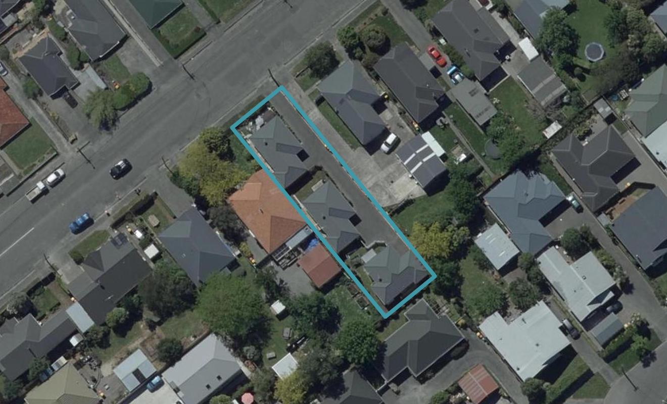 8A Howard Street, Spreydon, Christchurch - Carousel 1