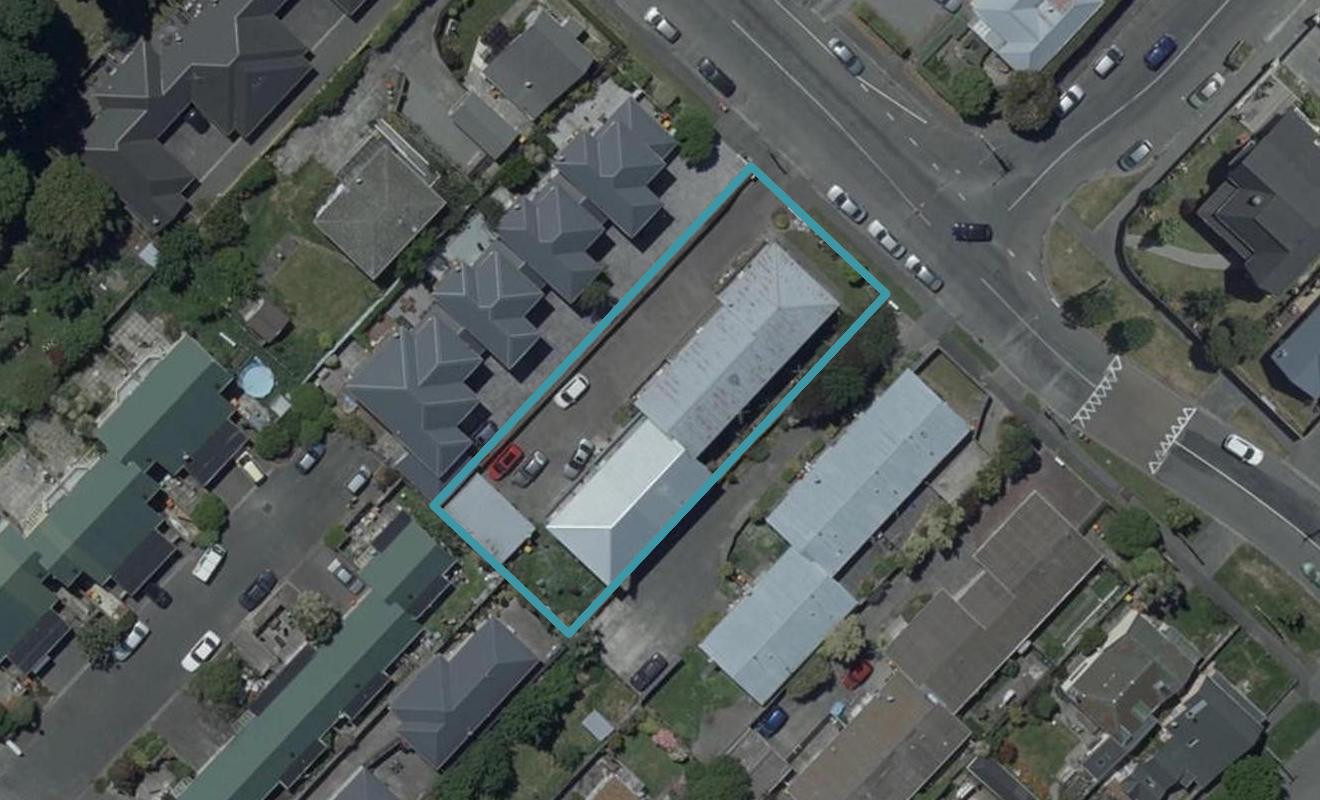 6/94 Huxley Street, Sydenham, Christchurch - Carousel 1