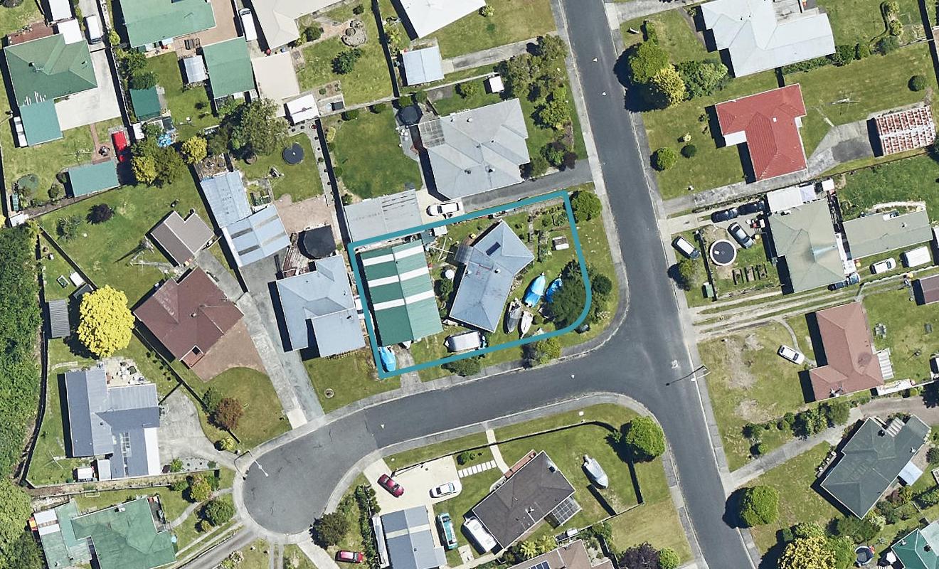 14 Clyde Street, Utuhina, Rotorua - Carousel 1