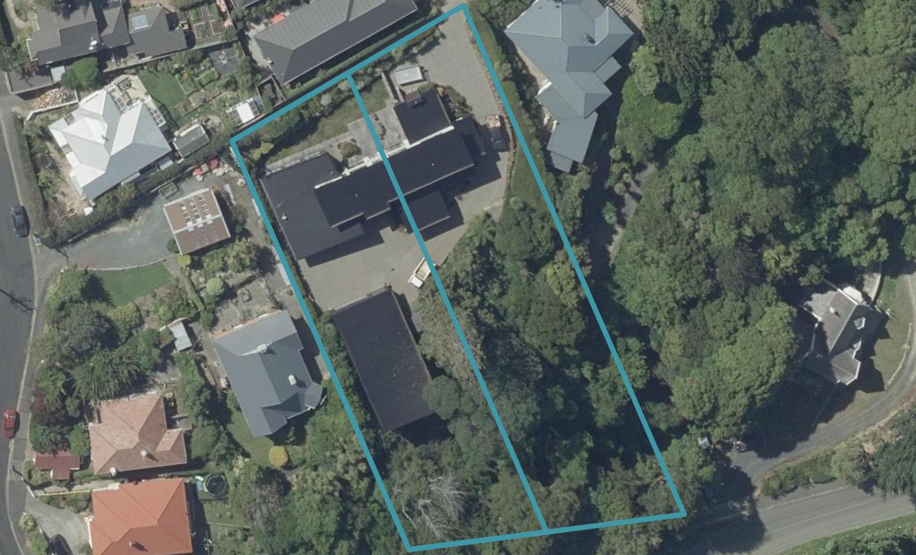 49A PATRICK ST, Mornington, Dunedin - Carousel 1