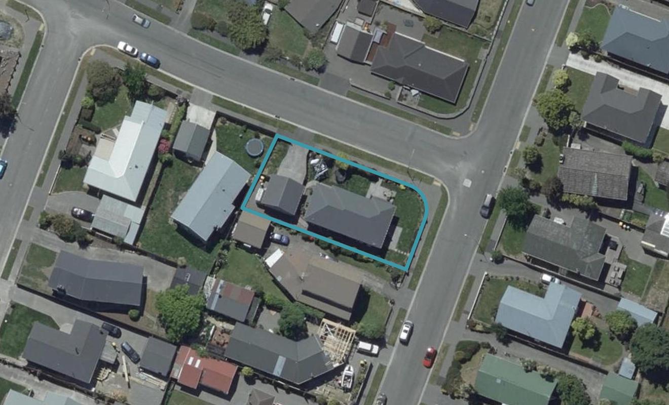33 Waratah Street, Avondale, Christchurch - Carousel 1