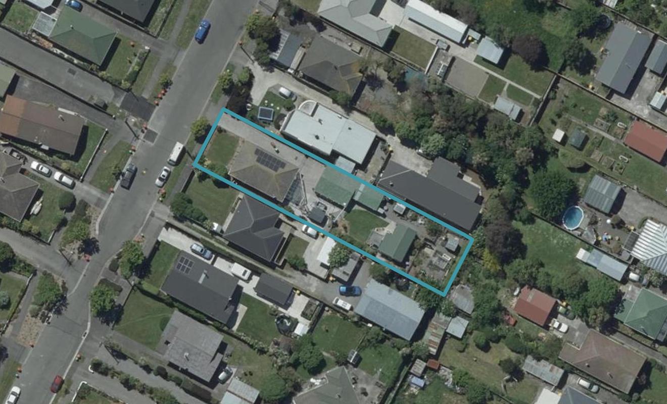 66 Mackworth Street, Woolston, Christchurch - Carousel 1