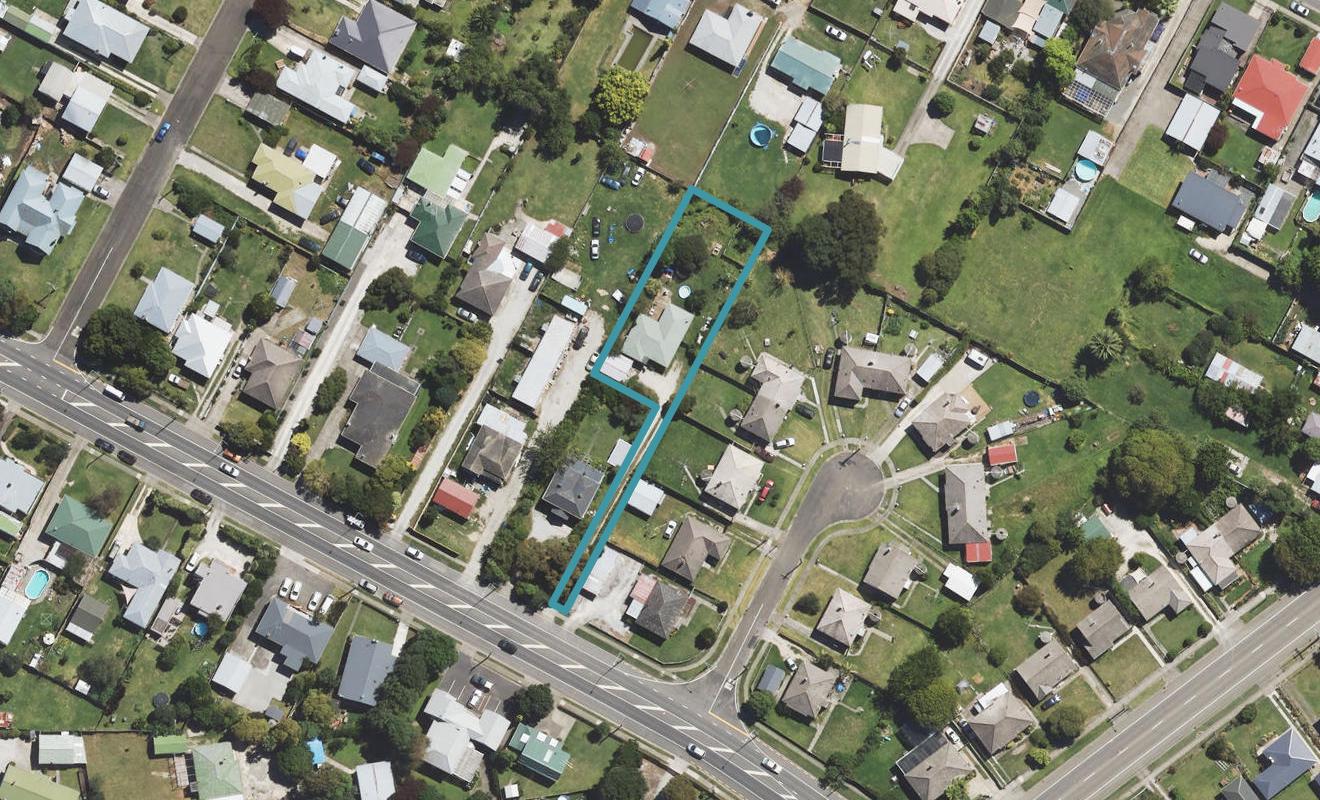 202A Wainui Road, Kaiti, Gisborne - Carousel 1