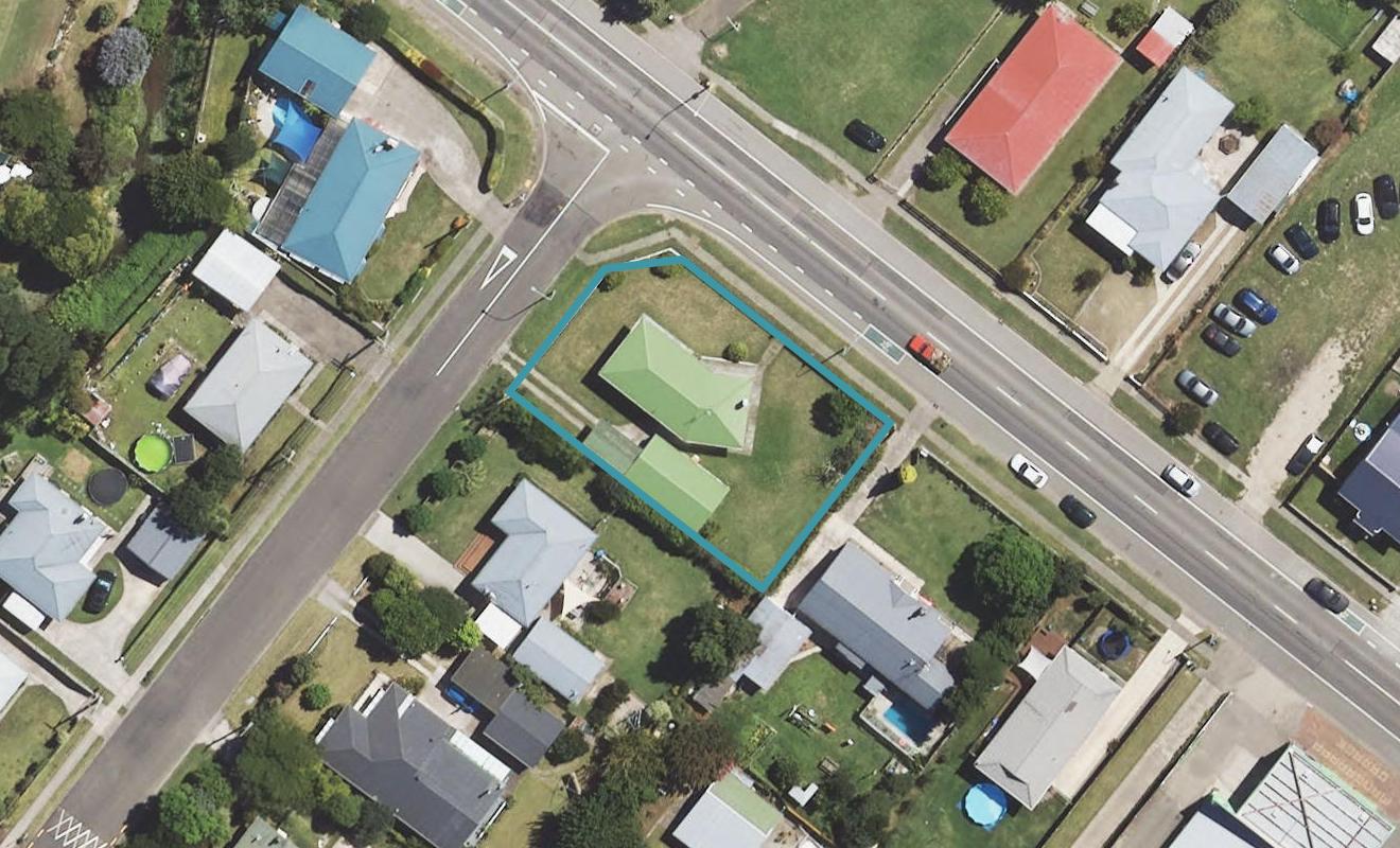352 Ormond Road, Riverdale, Gisborne - Carousel 1