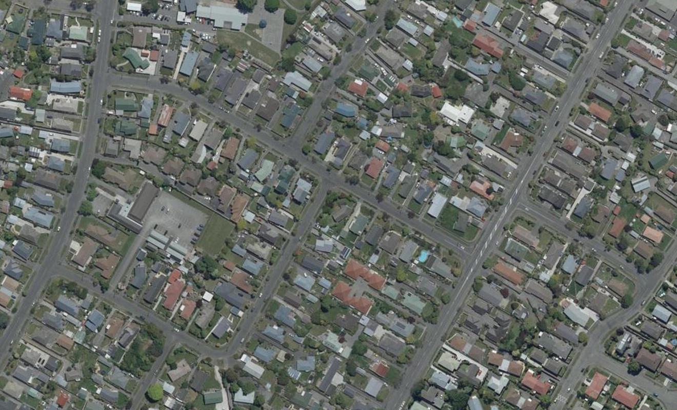 13 Cardome Street, Bishopdale, Christchurch - Carousel 1