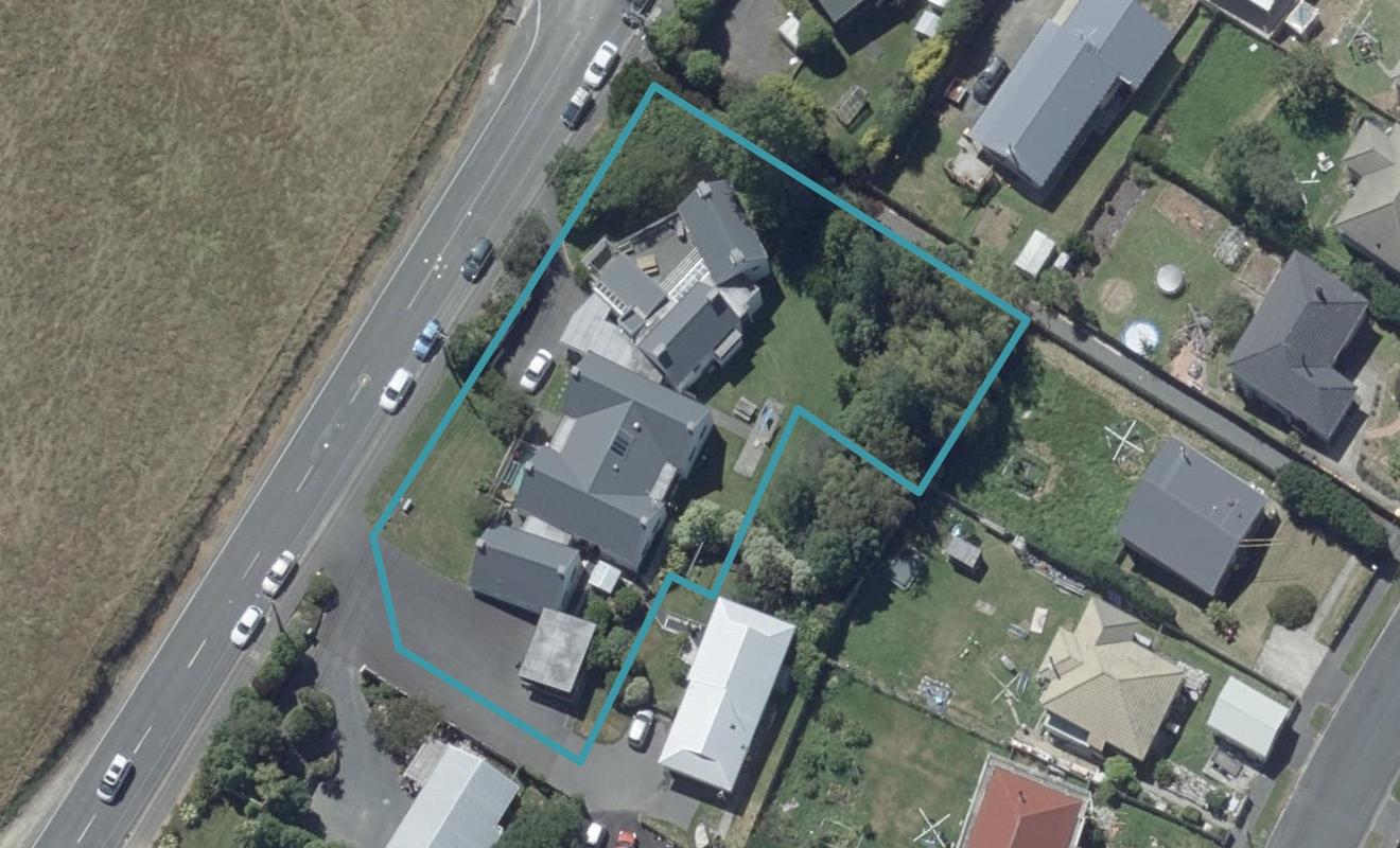 181 Dalziel Road, Brockville, Dunedin - Carousel 1