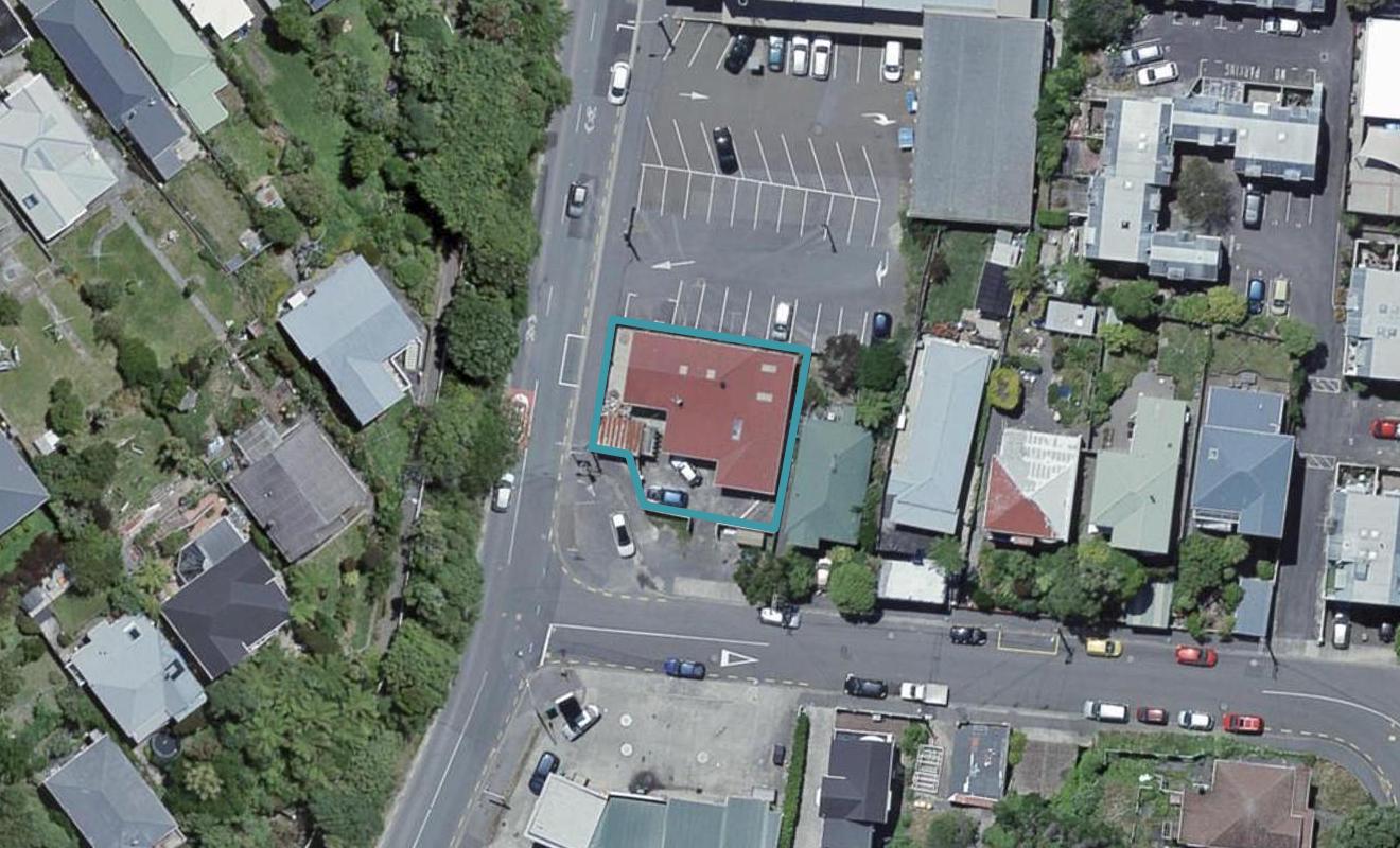 213 Ohiro Road, Brooklyn, Wellington - Carousel 1
