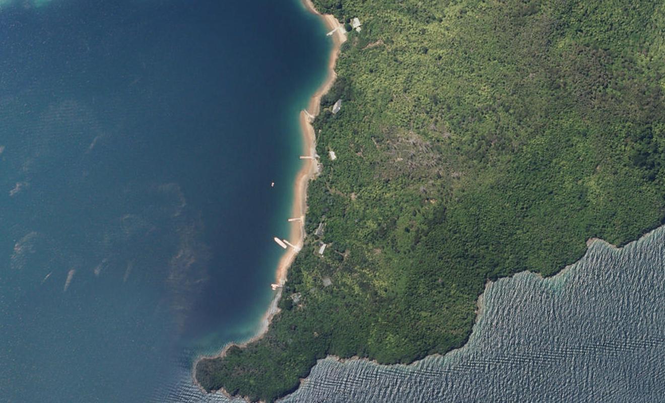 0 Kaipapa Bay, Kumutoto Bay, MARLBOROUGH SOUNDS - Carousel 1