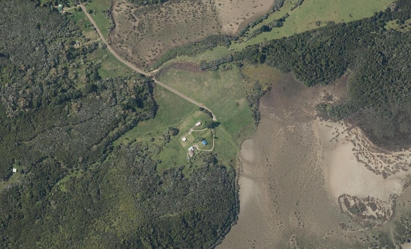422 Motuti Road, Panguru, Kohukohu - Carousel 1