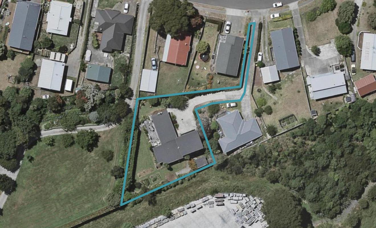 36 Campbell Avenue, Paraparaumu, Paraparaumu - Carousel 1