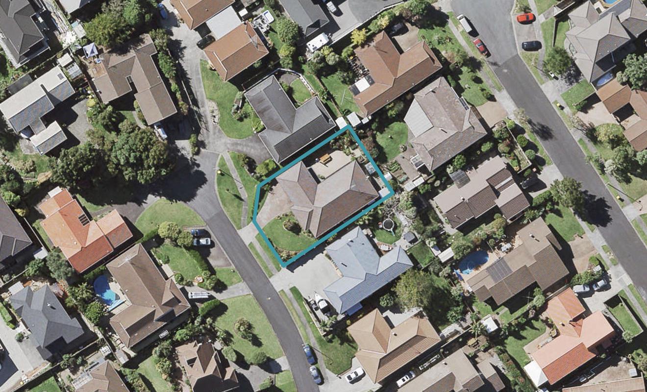 9 Citation Way, Botany Downs, Auckland - Carousel 1