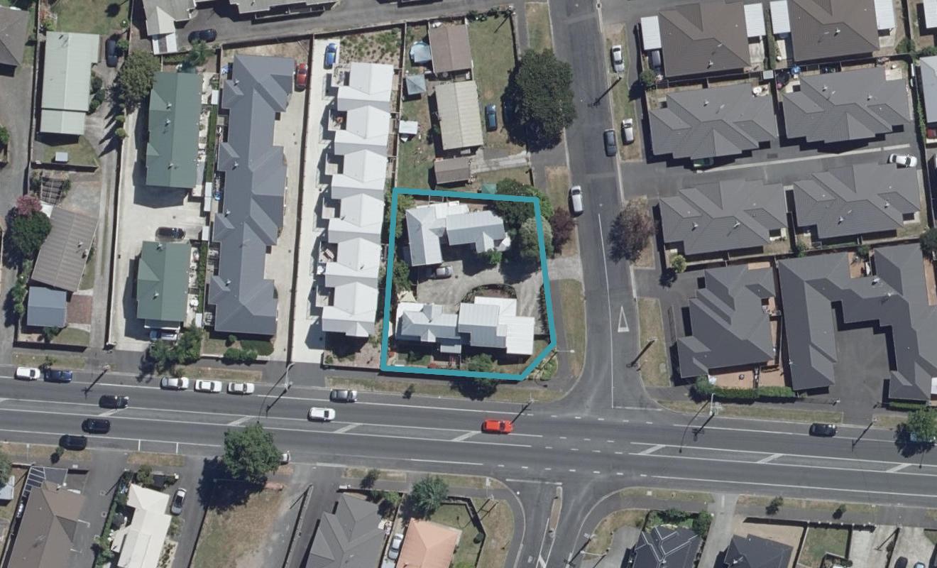 34D Campbell Street, Frankton, Hamilton - Carousel 1