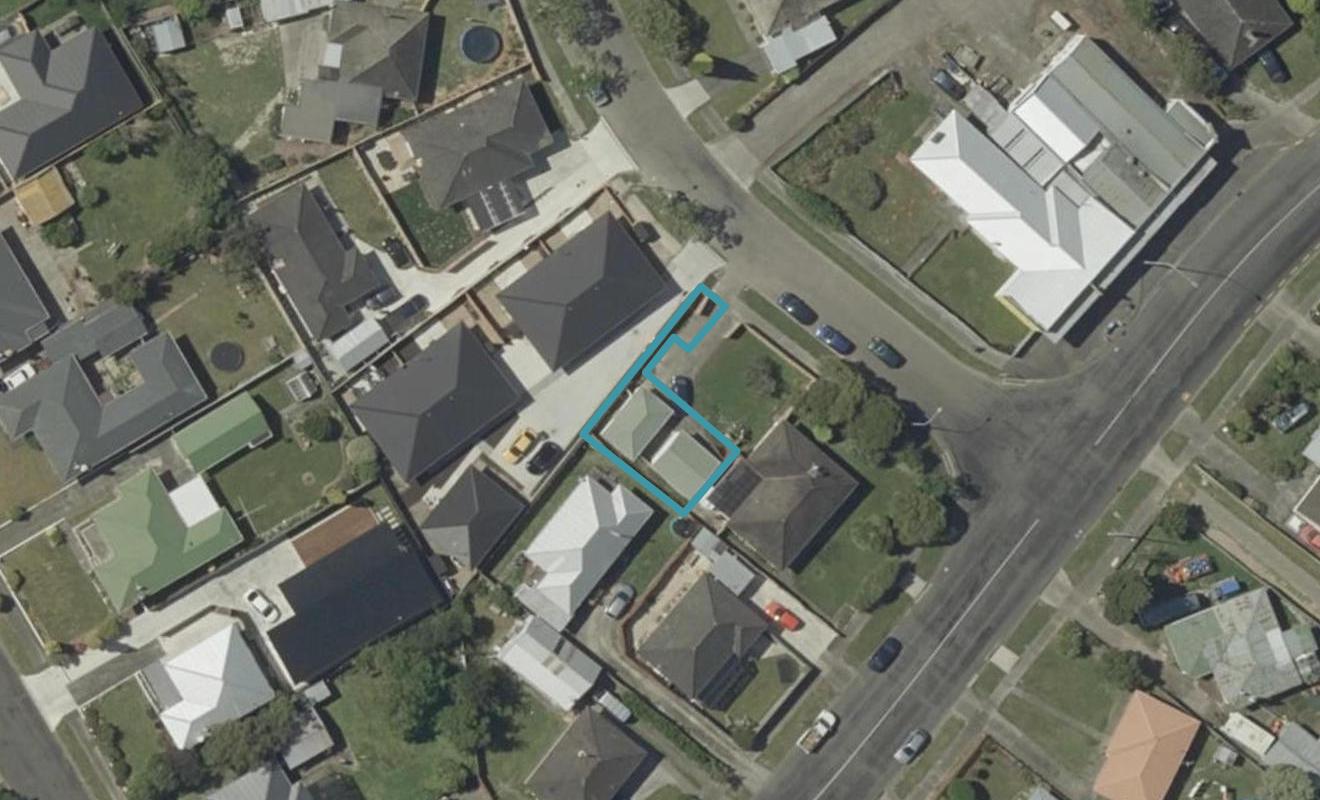 41A Wakefield Street, Awapuni, Palmerston North - Carousel 1