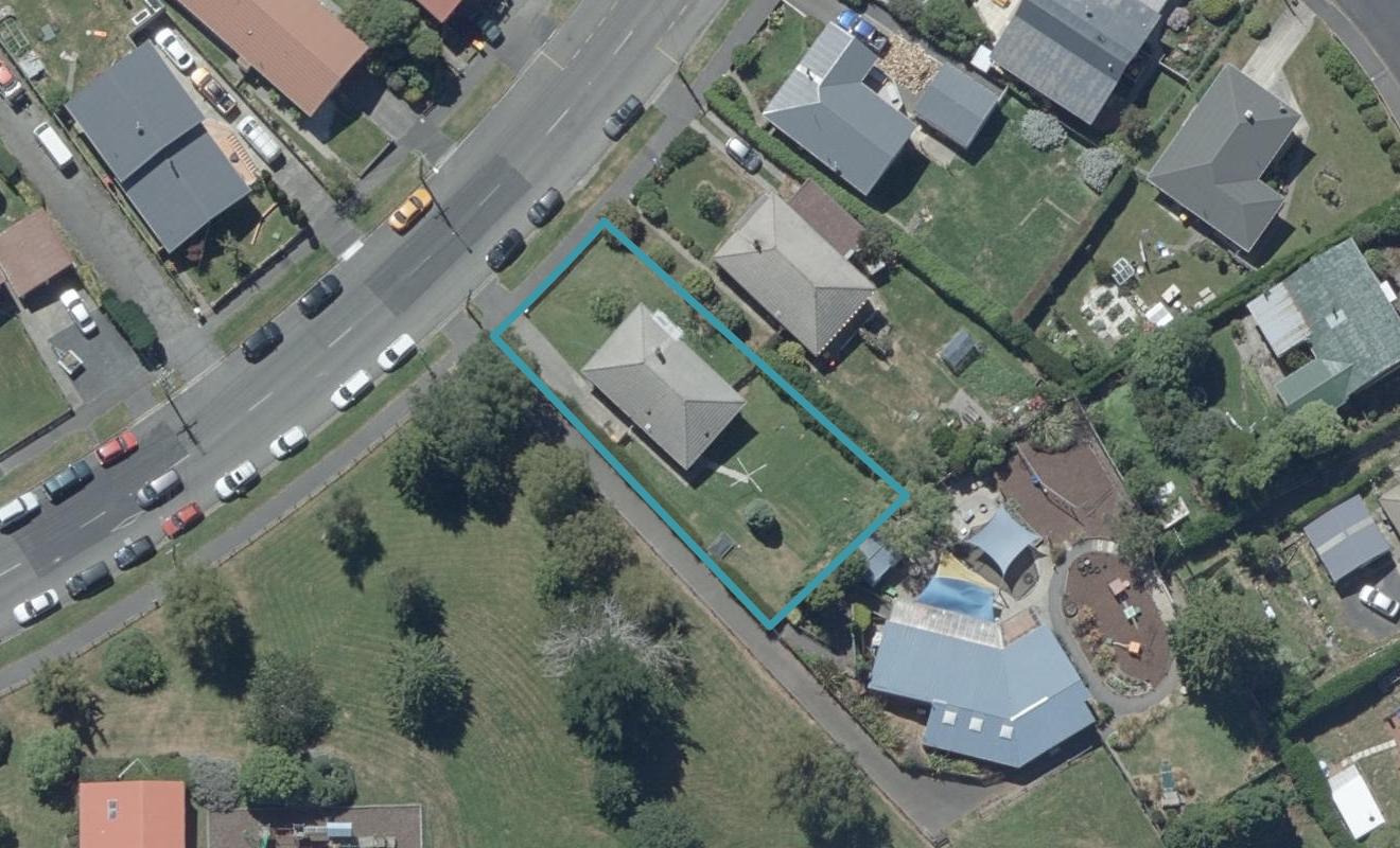 251 Brockville Road, Brockville, Dunedin - Carousel 1