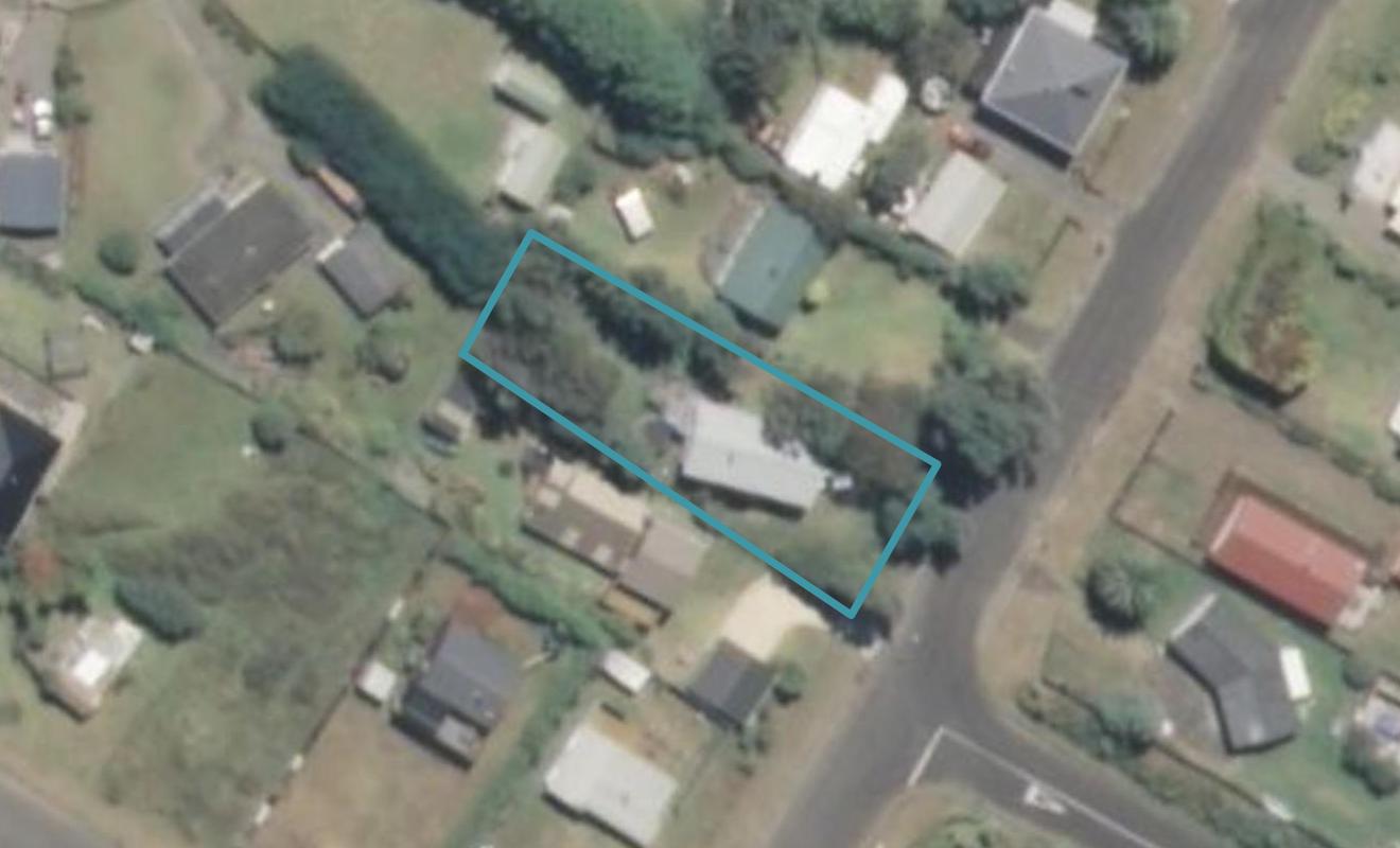 43 Sarah Street, Waikawa Beach, Manakau - Carousel 1