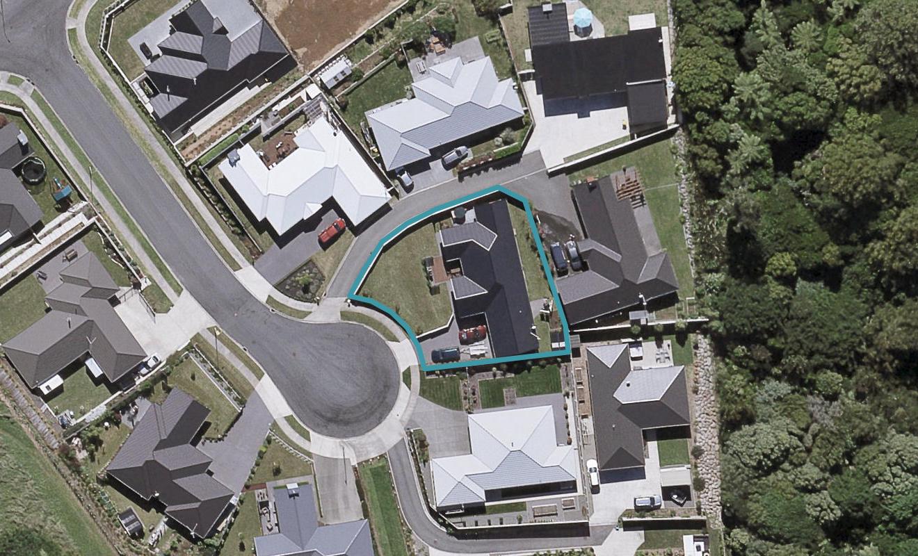 5 Pipitea Place, Whalers Gate, New Plymouth - Carousel 1