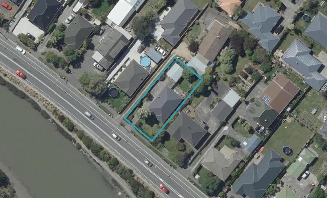 883 Ferry Road, Woolston, Christchurch - Carousel 1