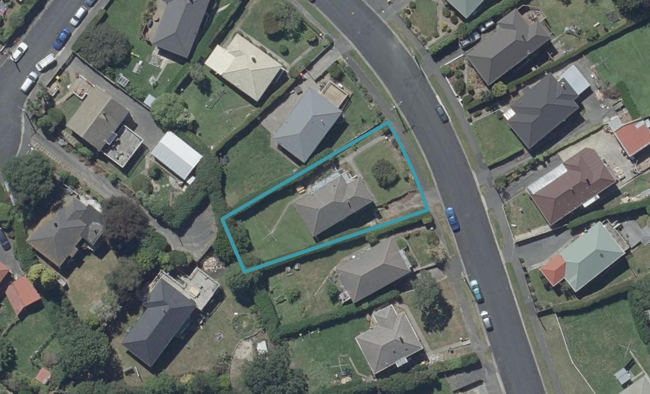 9 Balmain Street, Halfway Bush, Dunedin - Carousel 1