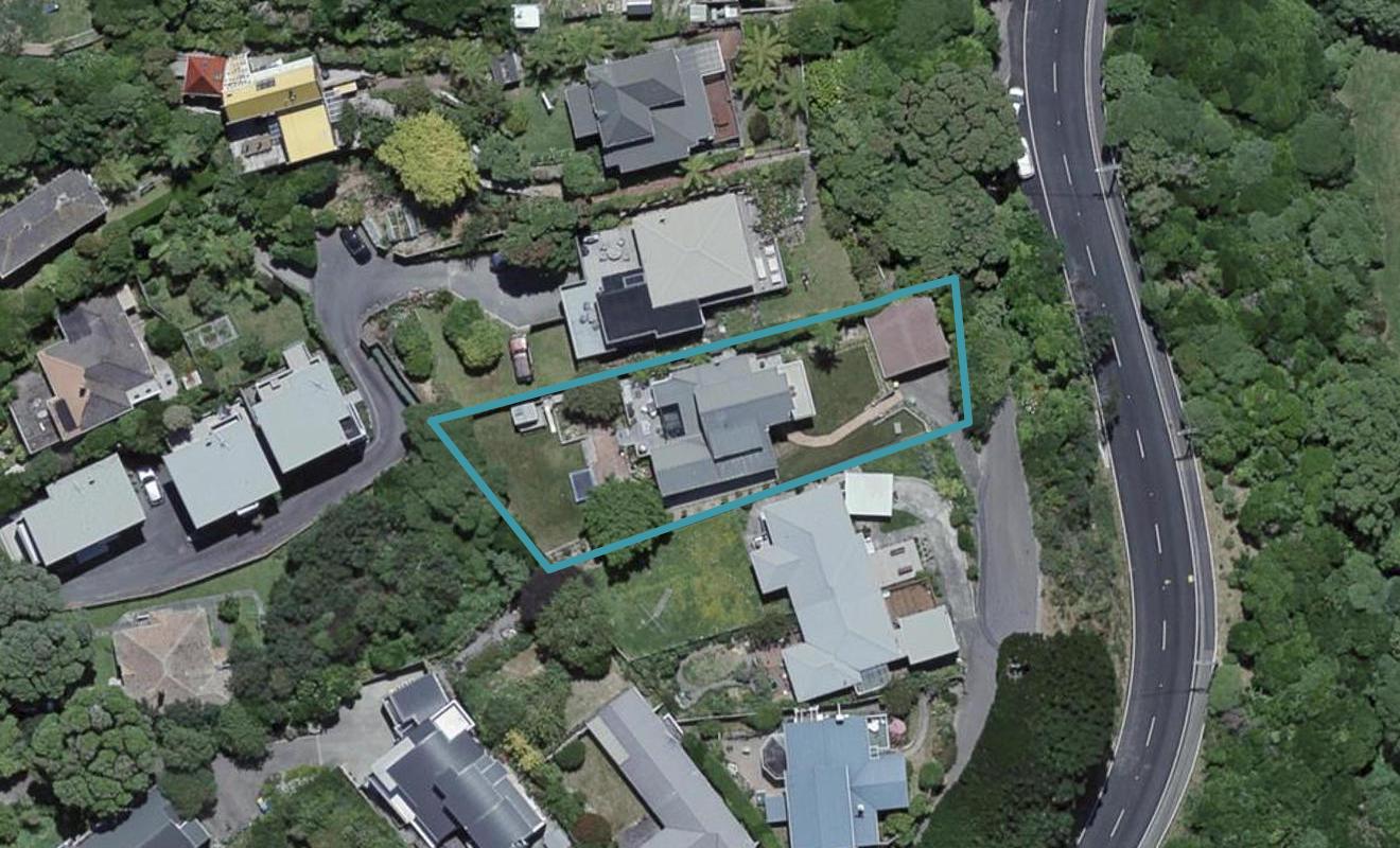 21 Homebush Road, Khandallah, Wellington - Carousel 1