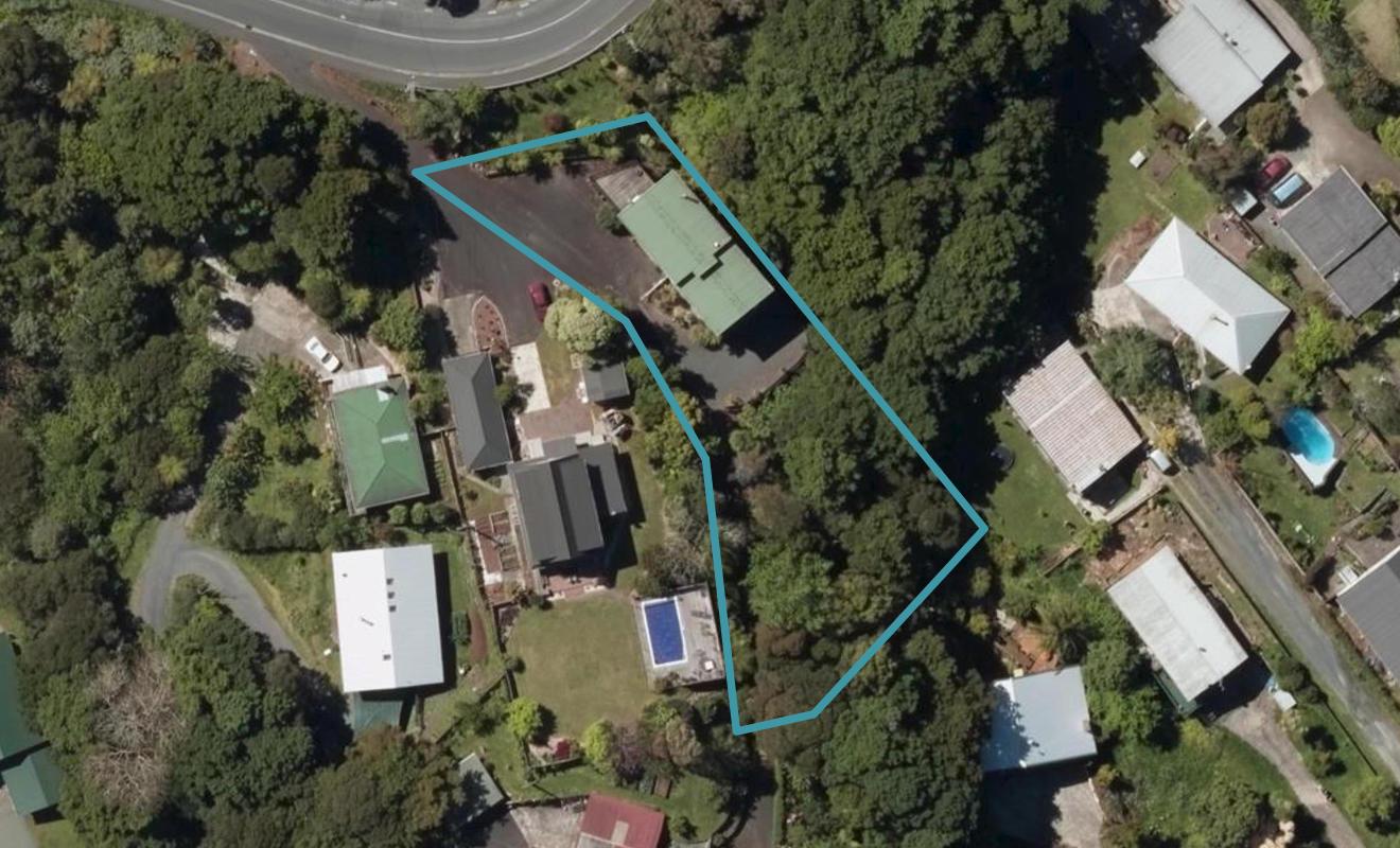 4 Memorial Drive, Parahaki, Whangarei - Carousel 1