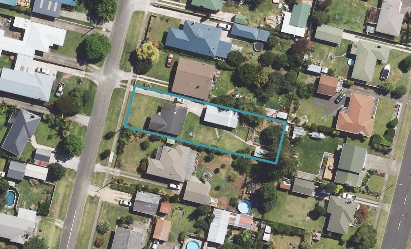 3 Steed Avenue, Te Hapara, Gisborne - Carousel 1
