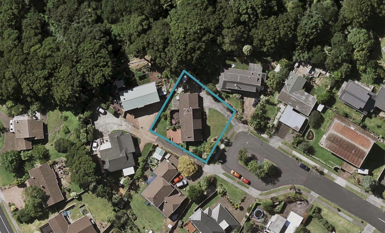 18 Hurstbourn Priors, Goodwood Heights, Auckland - Carousel 1