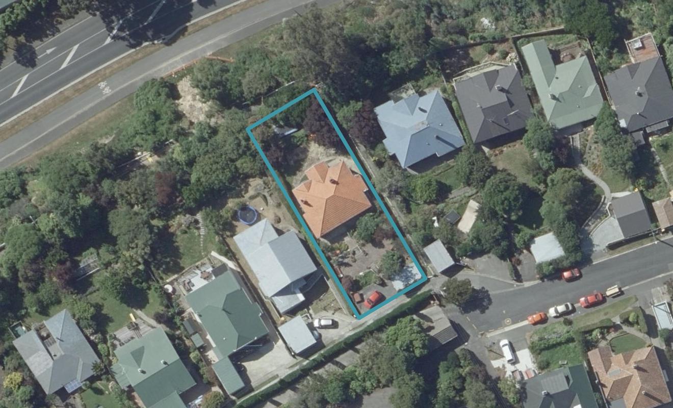 19 Sunshine Lane, Musselburgh, Dunedin - Carousel 1
