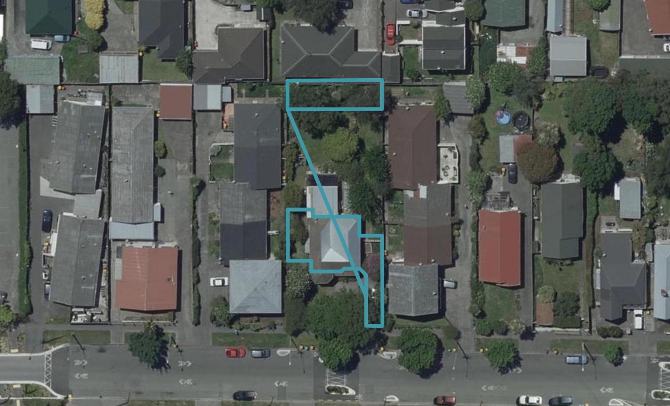 8/427 Worcester Street, Linwood, Christchurch - Carousel 1