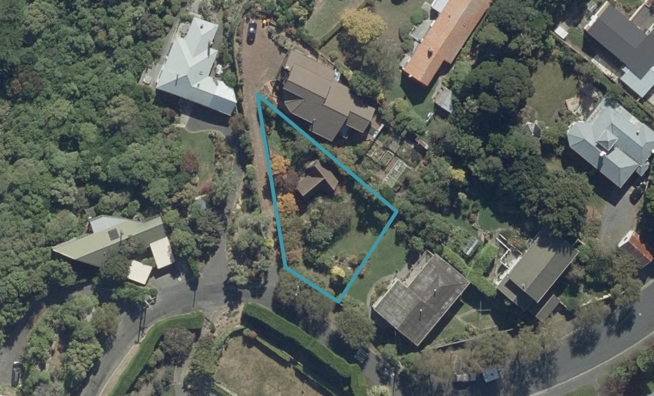 50A Glendevon Place, Vauxhall, Dunedin - Carousel 1