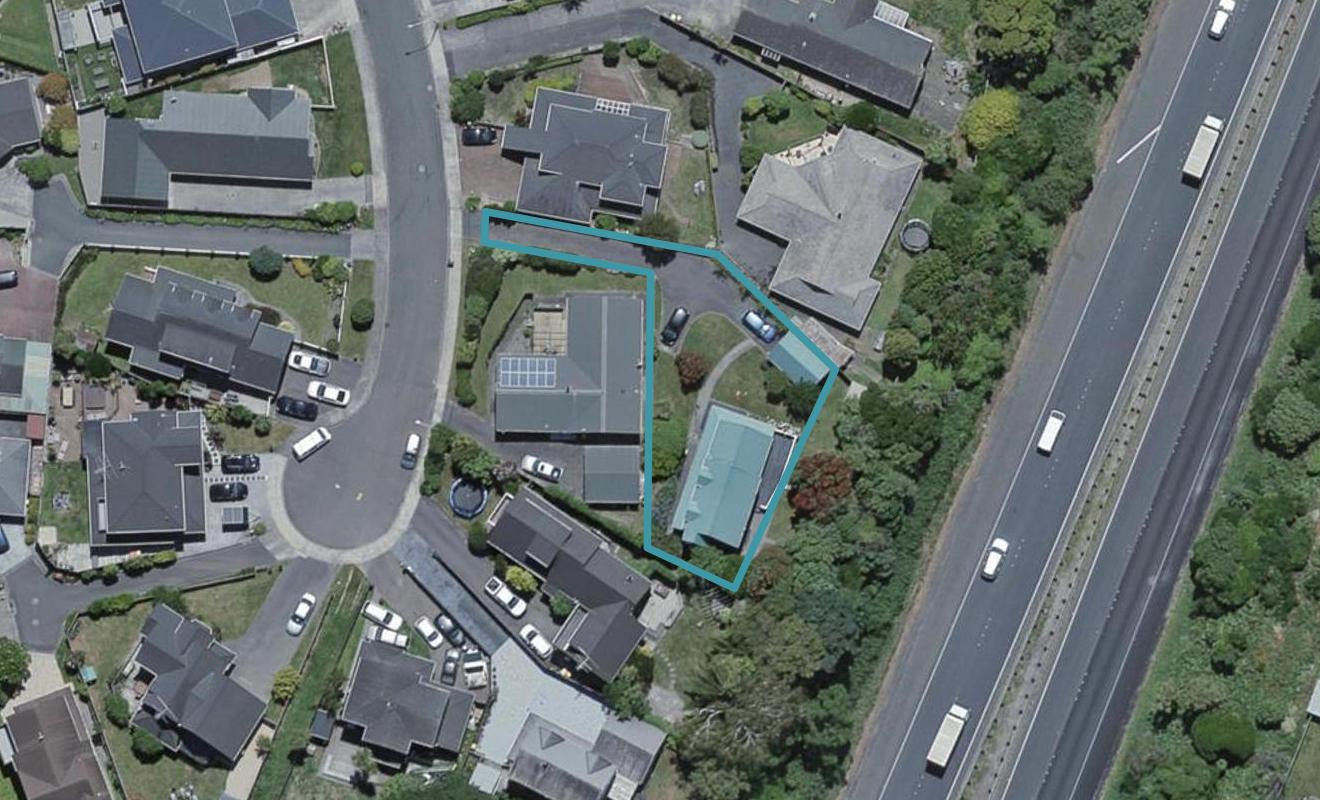 17 Ronald Woolf Place, Churton Park, Wellington - Carousel 1