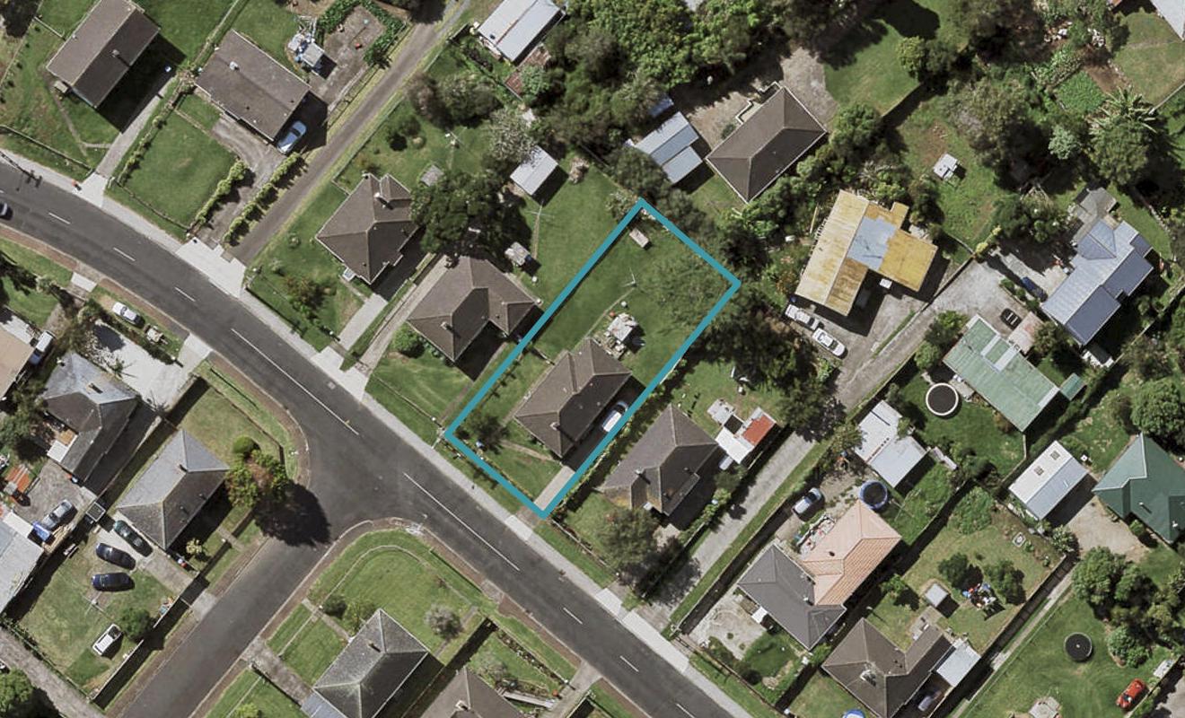 62 Jolson Road, Mount Wellington, Auckland - Carousel 1