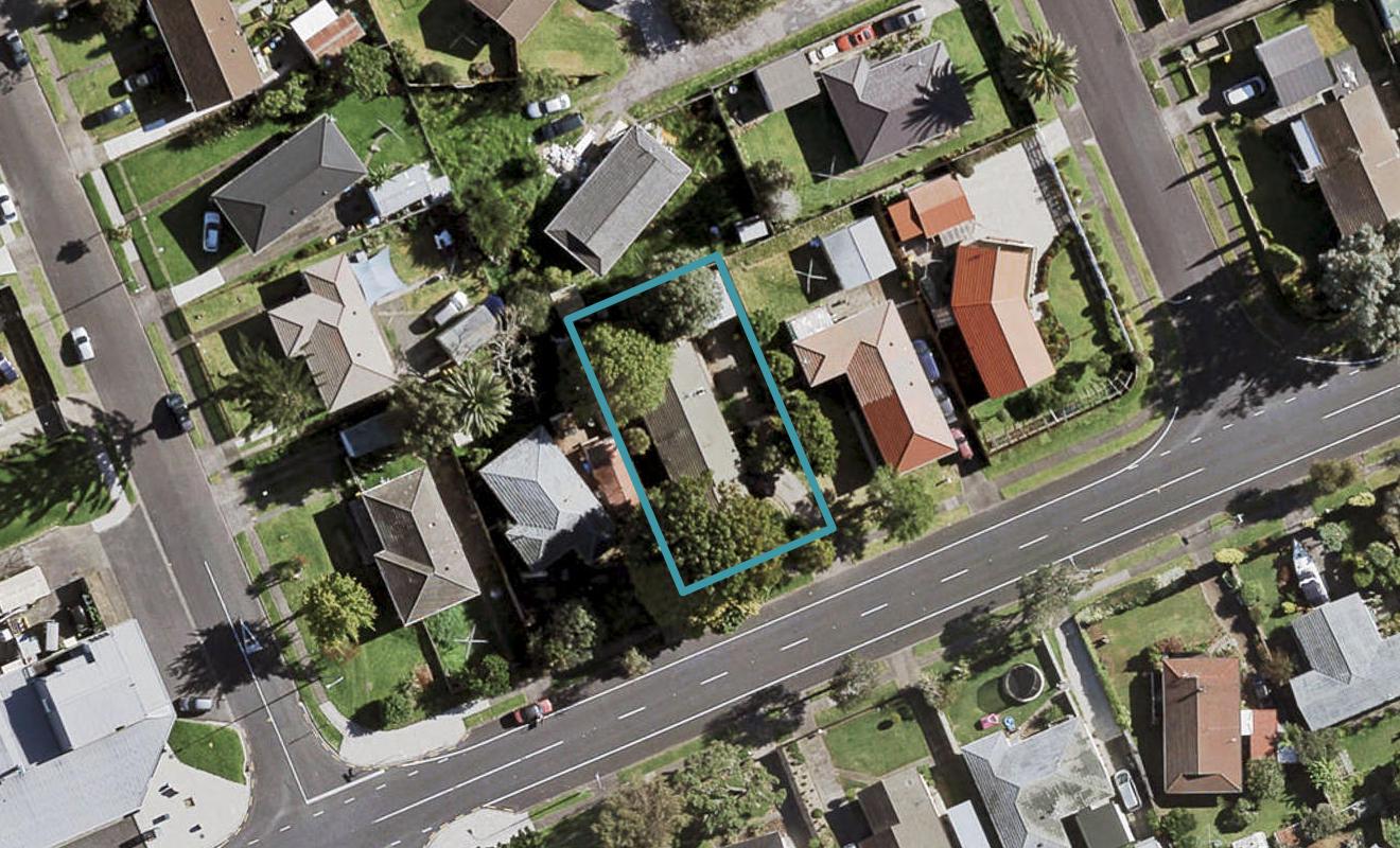 151 Wordsworth Road, Manurewa, Auckland - Carousel 1
