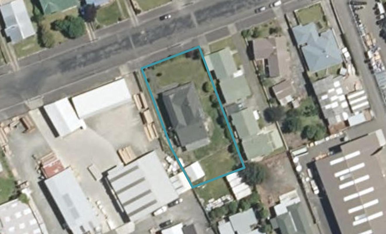 16 Burns Street, Dannevirke - Carousel 1