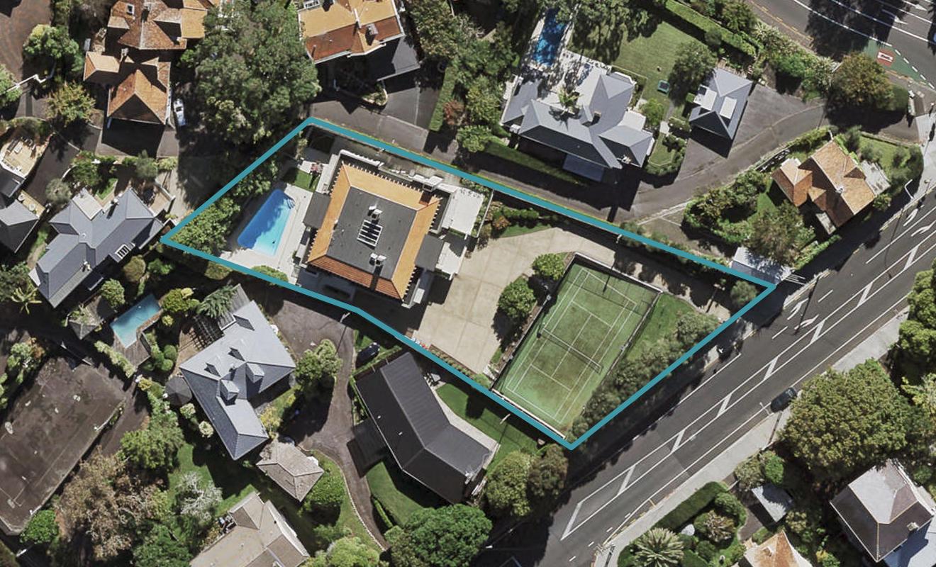 9 Market Road, Remuera, Auckland - Carousel 1
