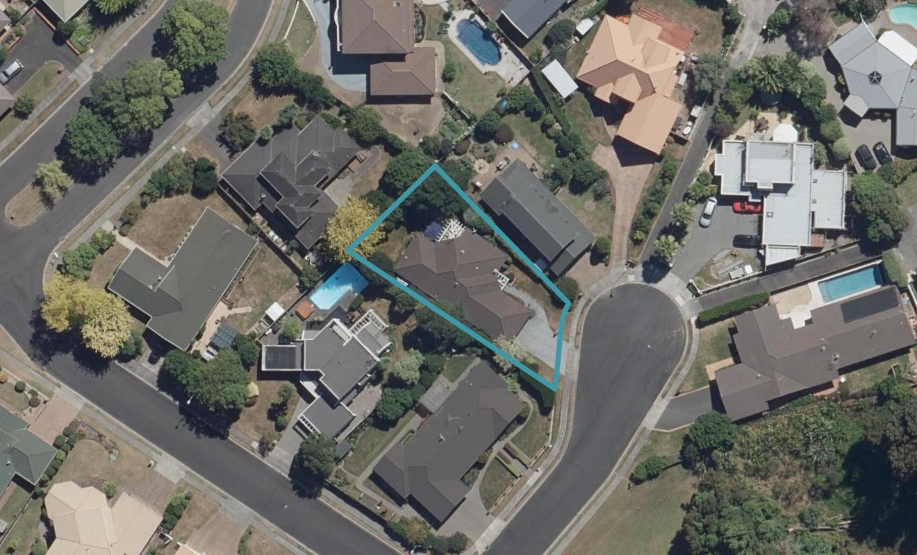 7 Longwood Place, Harrowfield, Hamilton - Carousel 1