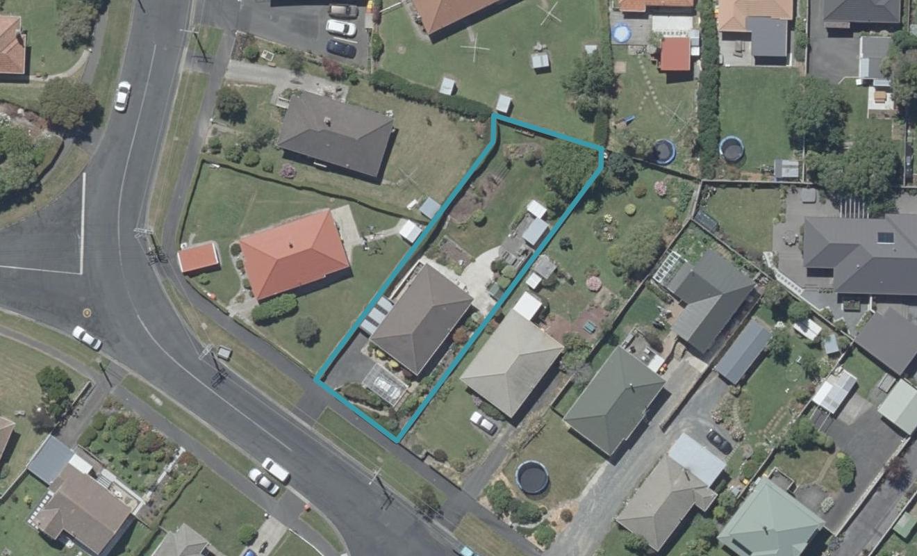 152 Lynn Street, Wakari, Dunedin - Carousel 1