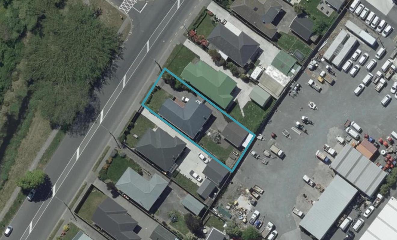 110 Wainoni Road, Avondale, Christchurch - Carousel 1