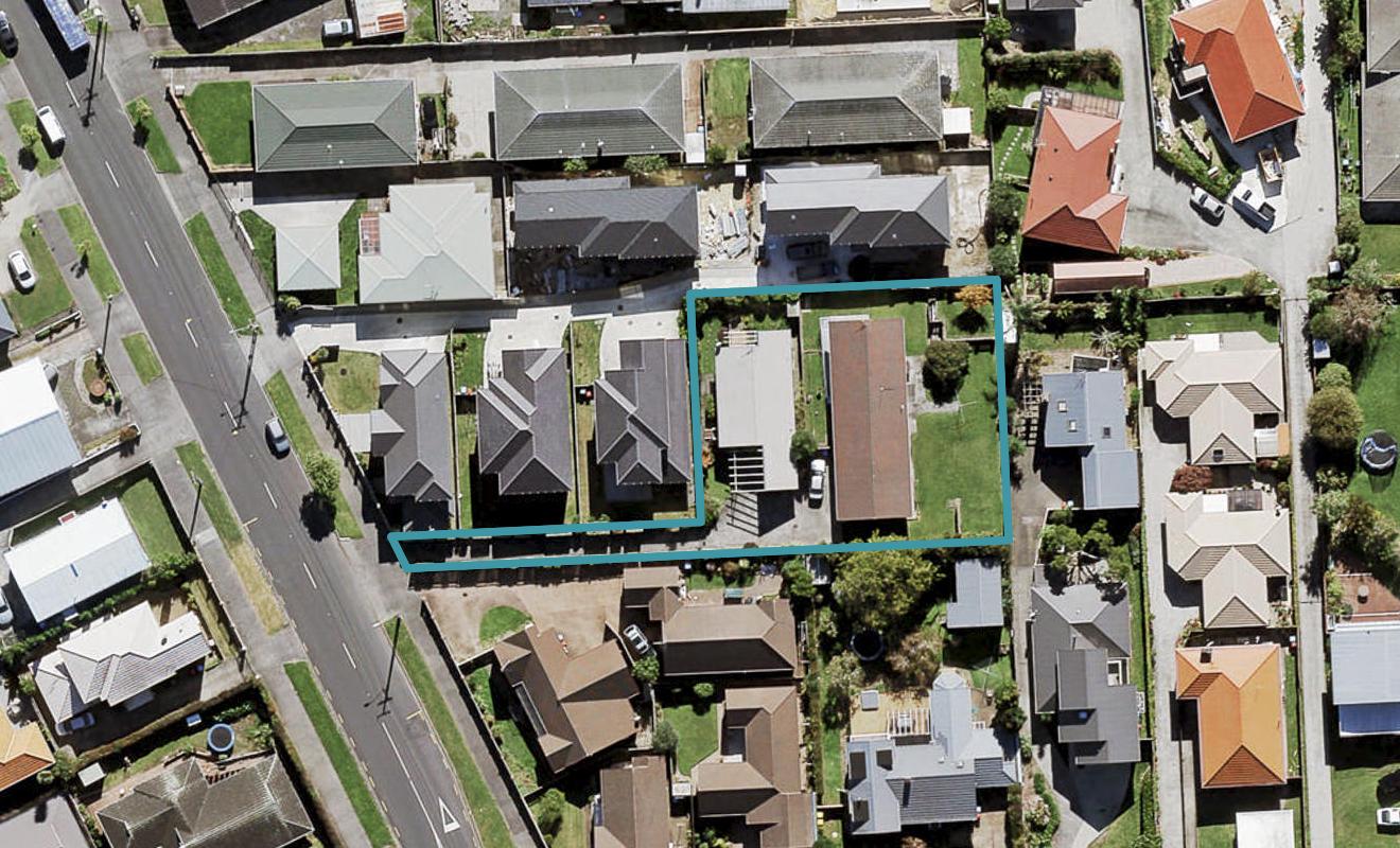 130 Taylor Street, Blockhouse Bay, Auckland - Carousel 1