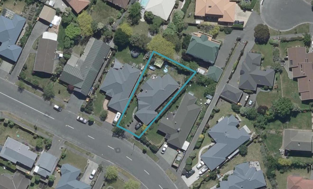 19 Broadhaven Avenue, Parklands, Christchurch - Carousel 1