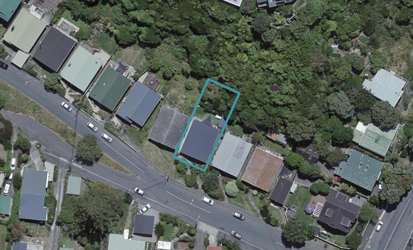 6 Lerwick Terrace, Melrose, Wellington - Carousel 1