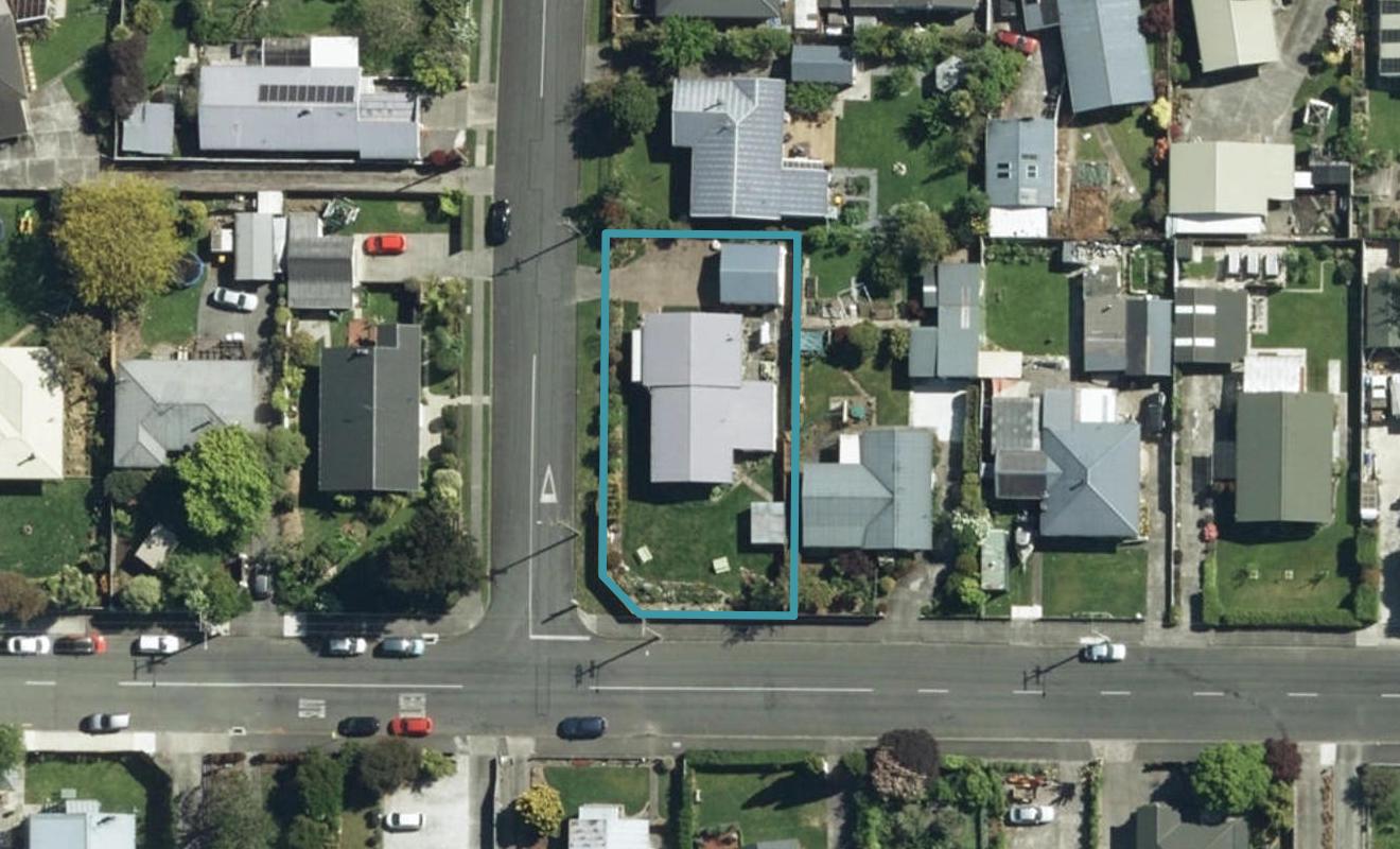 1 York Street, Motueka - Carousel 1